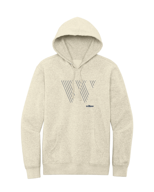 Willow Staff Pullover Hoodie