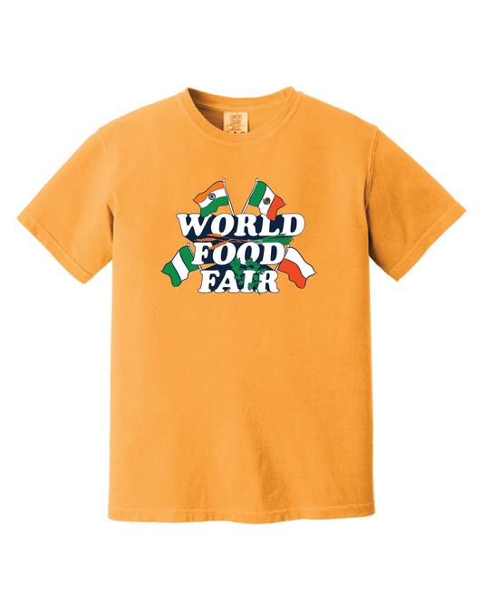 World Food Fair Tee