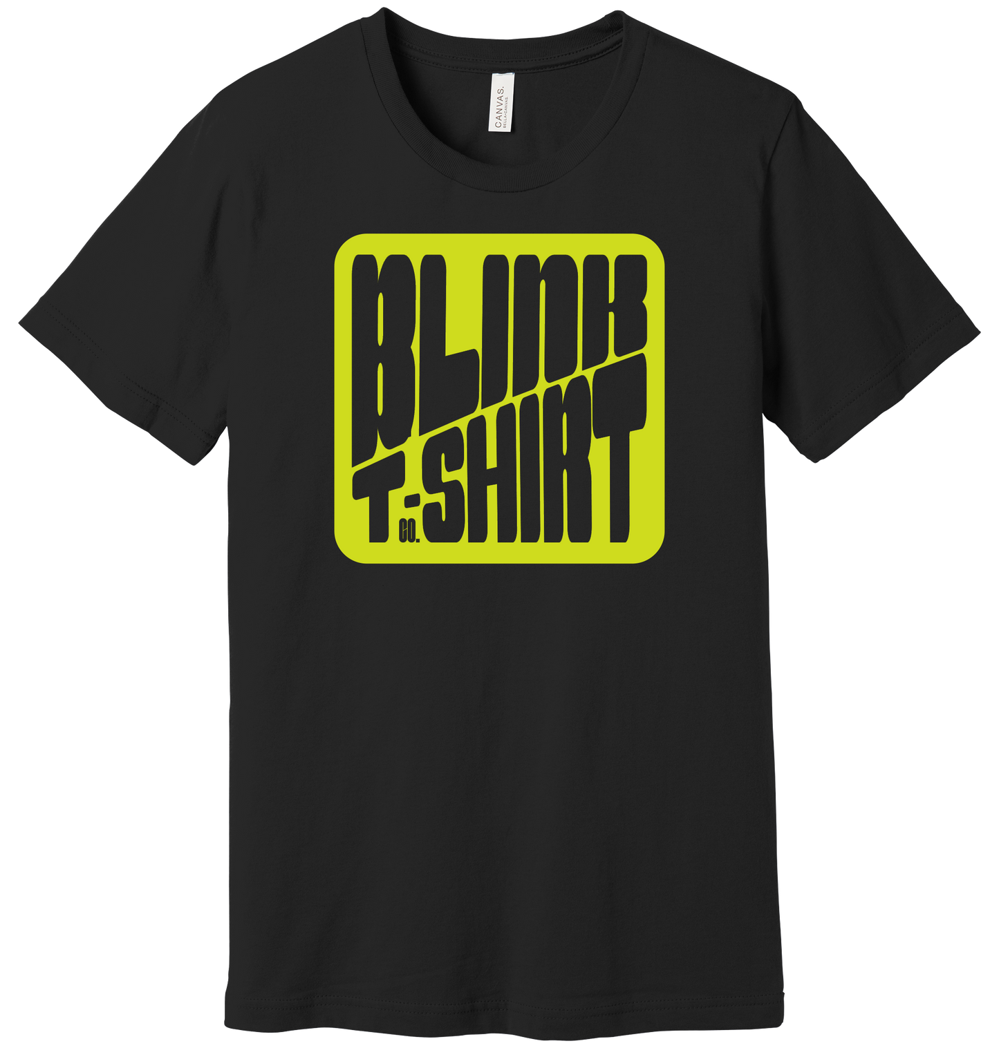 YELLOW SLASH