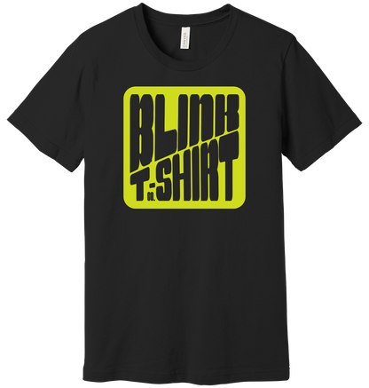 YELLOW SLASH