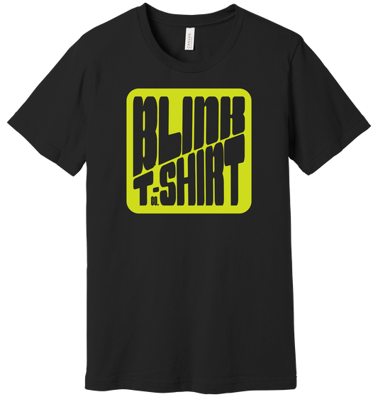YELLOW SLASH