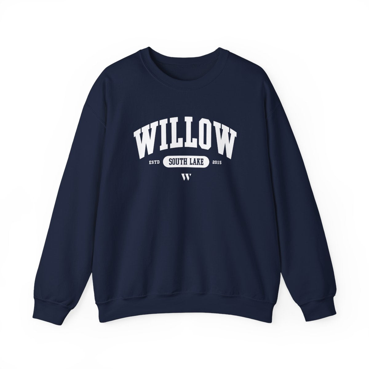 CAMPUS SWEATSHIRT - SOUTH LAKE