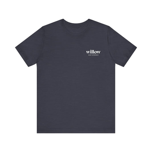 GEX UNISEX SHORT SLEEVE