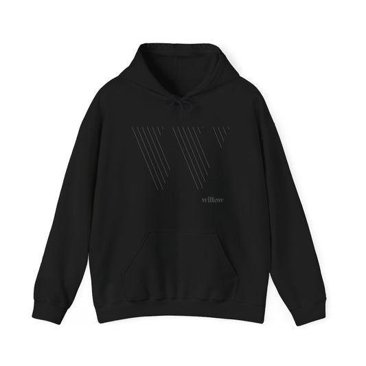 LINED W HOODIE