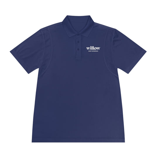 GEX MEN'S SPORT POLO
