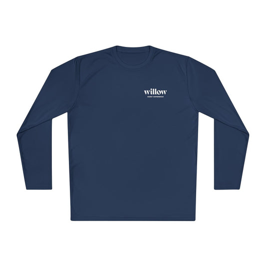 GEX UNISEX LONG SLEEVE TEE