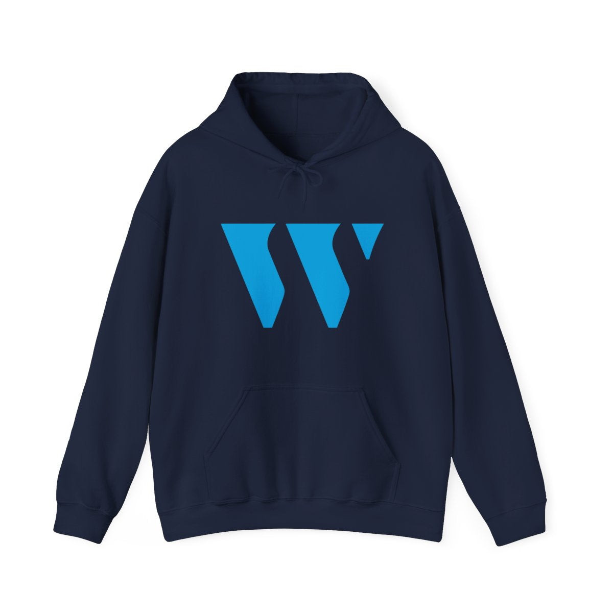 W Hoodie