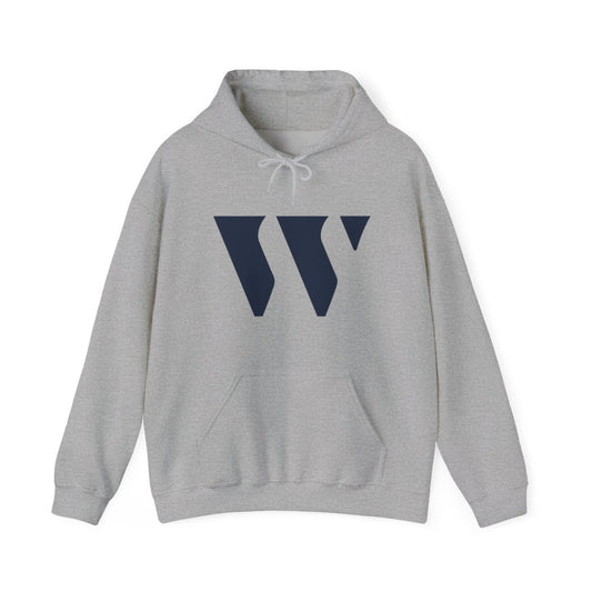 W Hoodie