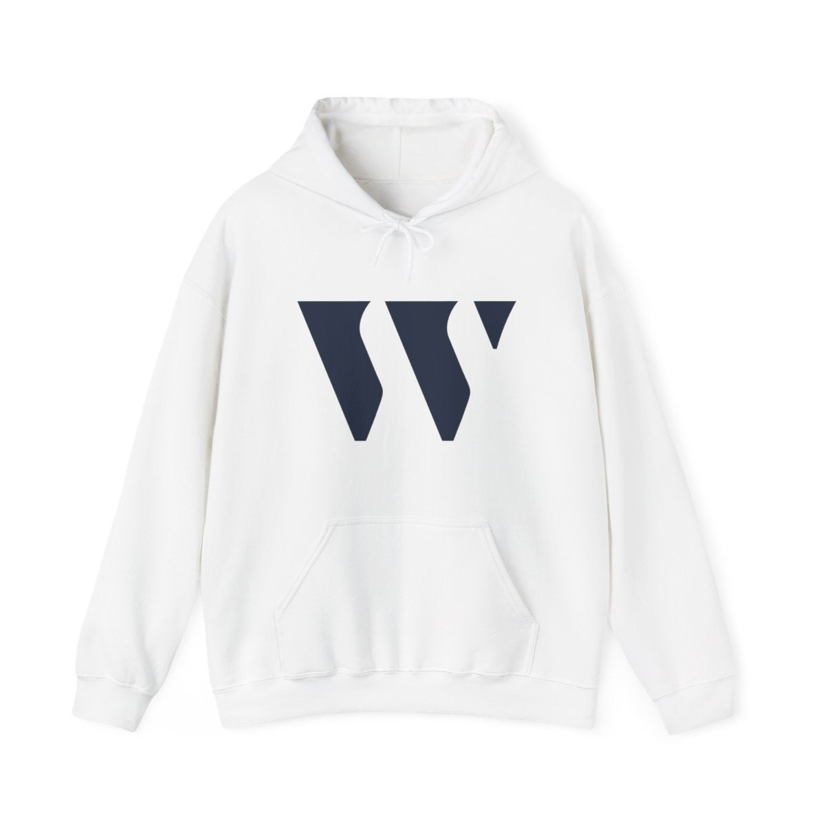 W Hoodie