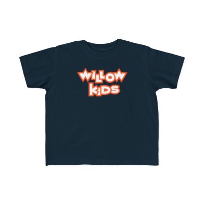 WK TODDLER T-SHIRT