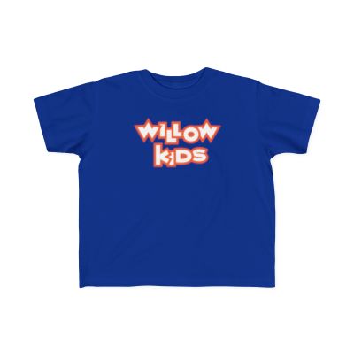 WK TODDLER T-SHIRT