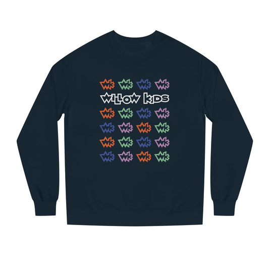WK VOLUNTEER | UNISEX CREWNECK SWEATSHIRT